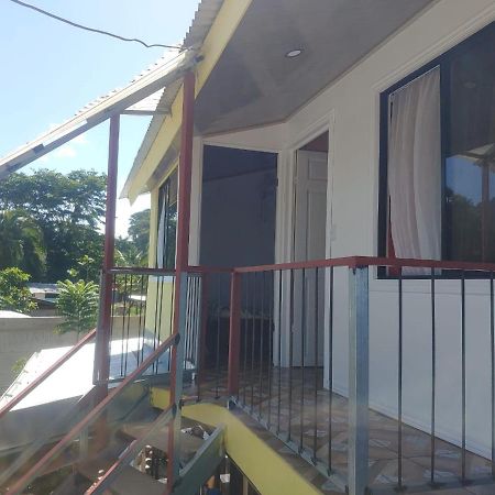 Casa Mar Villa Puerto Viejo de Talamanca Eksteriør bilde