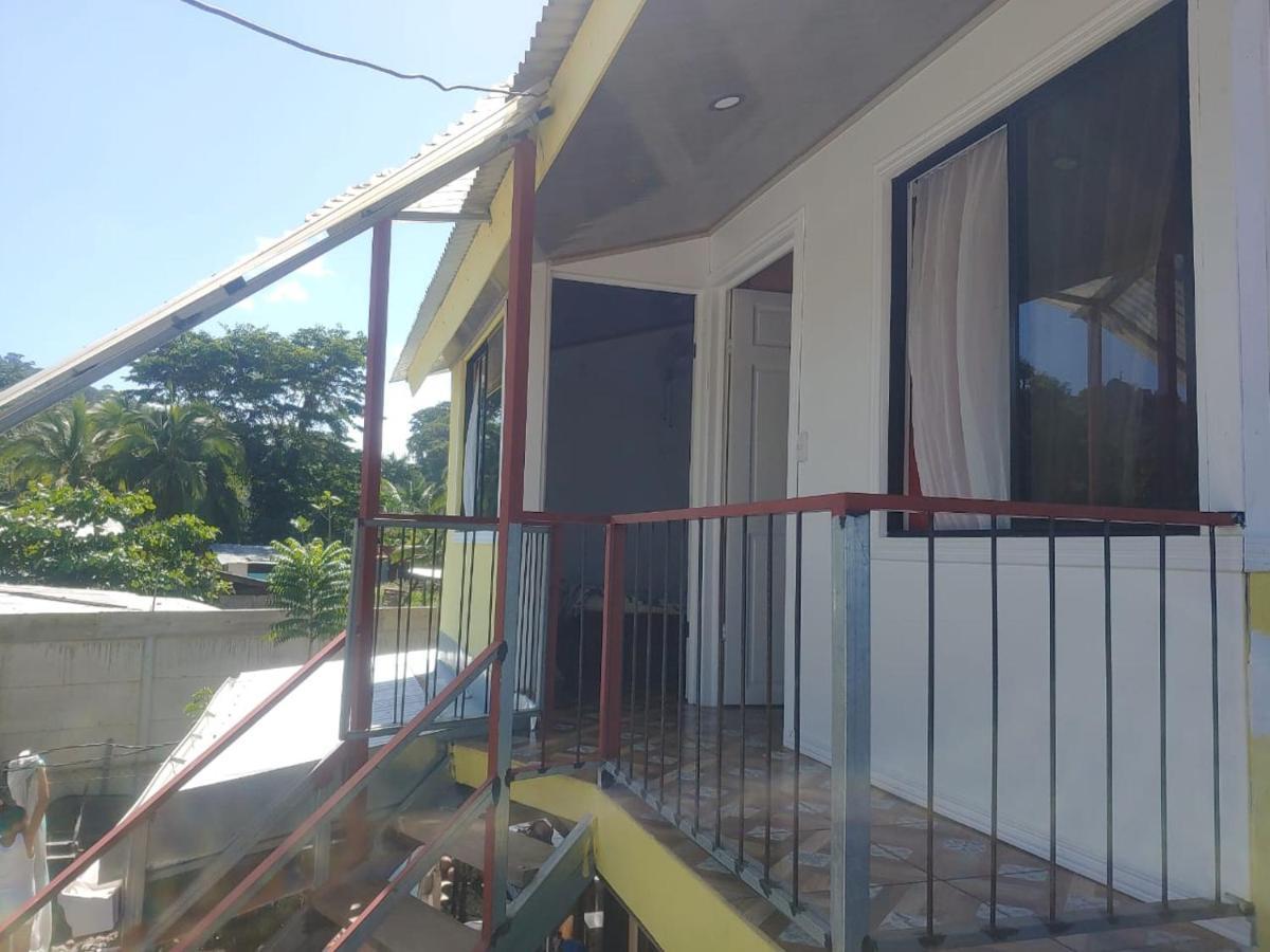 Casa Mar Villa Puerto Viejo de Talamanca Eksteriør bilde