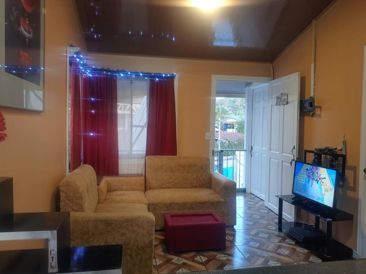 Casa Mar Villa Puerto Viejo de Talamanca Eksteriør bilde