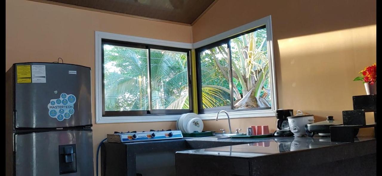 Casa Mar Villa Puerto Viejo de Talamanca Eksteriør bilde