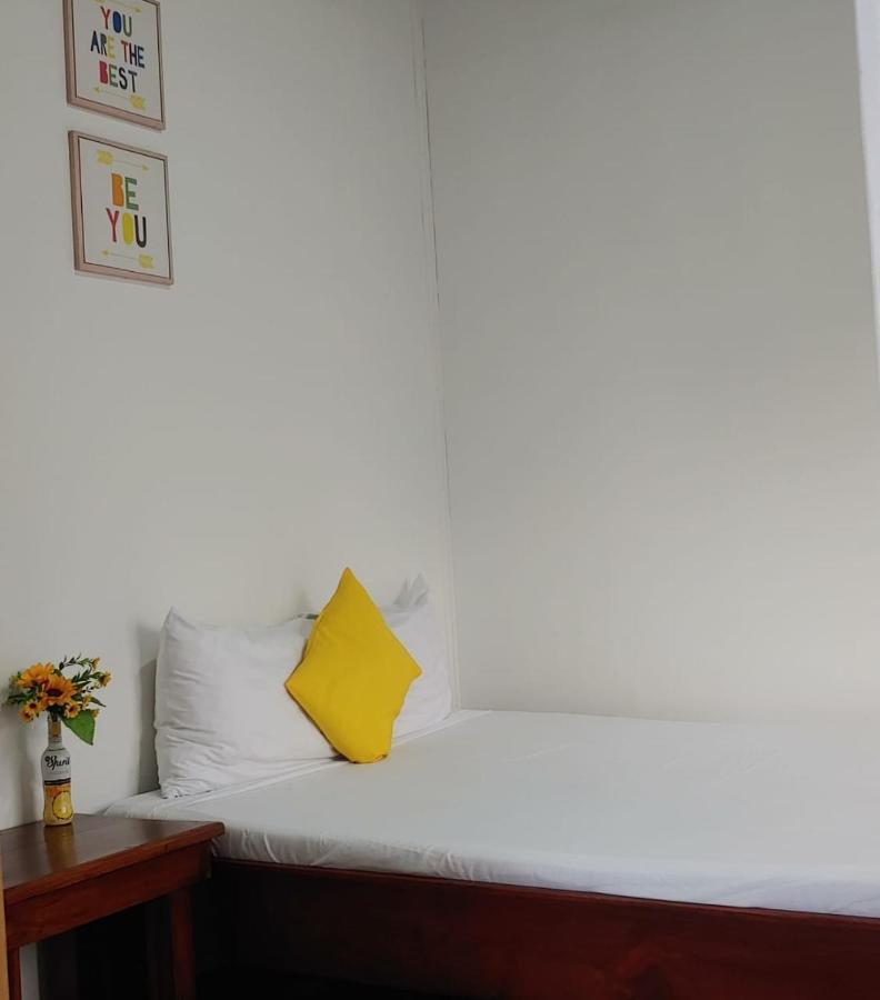 Casa Mar Villa Puerto Viejo de Talamanca Eksteriør bilde