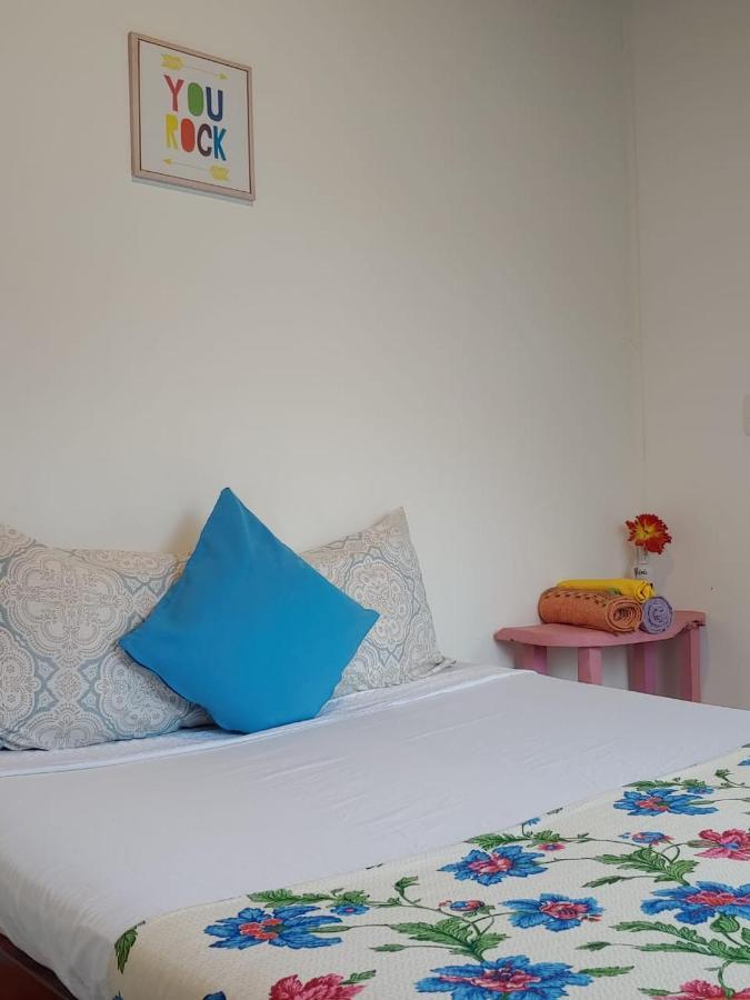 Casa Mar Villa Puerto Viejo de Talamanca Eksteriør bilde