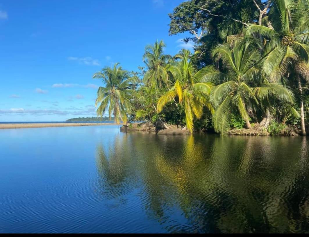 Casa Mar Villa Puerto Viejo de Talamanca Eksteriør bilde