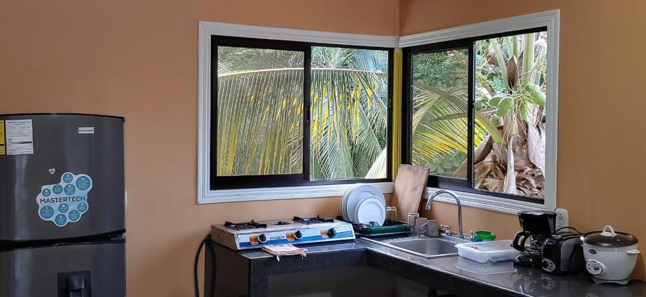 Casa Mar Villa Puerto Viejo de Talamanca Eksteriør bilde