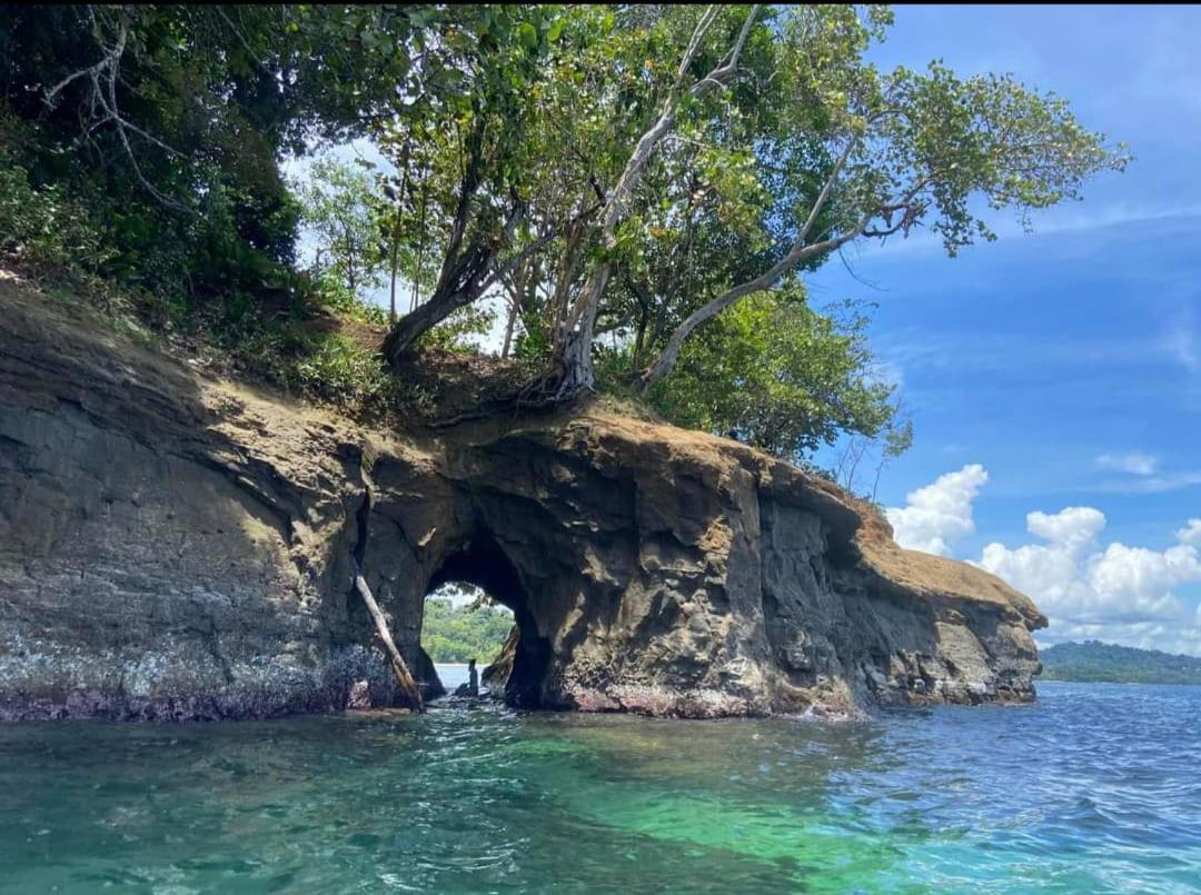 Casa Mar Villa Puerto Viejo de Talamanca Eksteriør bilde