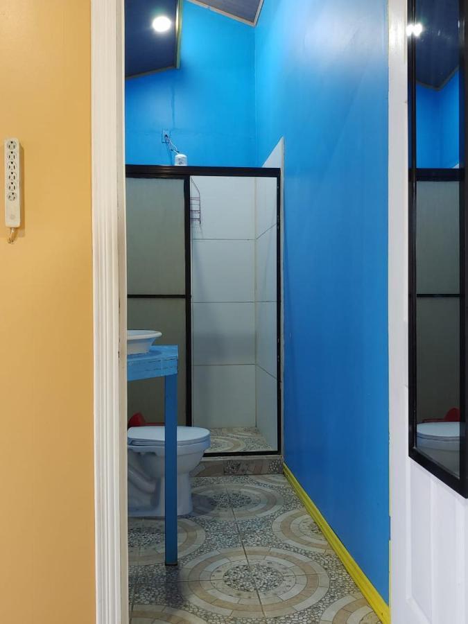 Casa Mar Villa Puerto Viejo de Talamanca Eksteriør bilde