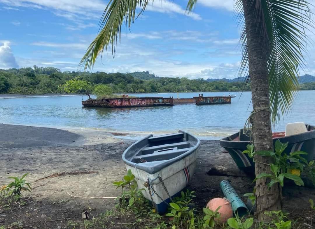Casa Mar Villa Puerto Viejo de Talamanca Eksteriør bilde