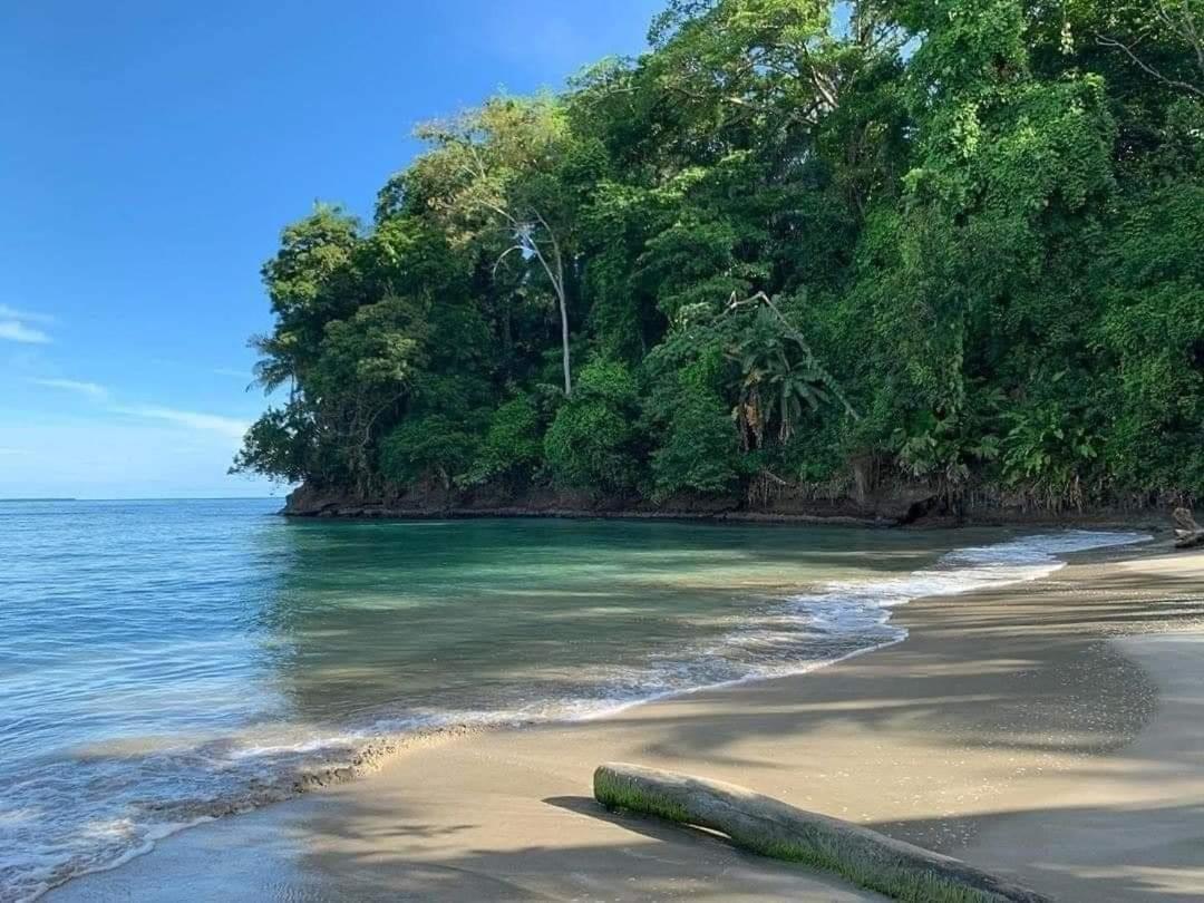 Casa Mar Villa Puerto Viejo de Talamanca Eksteriør bilde